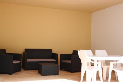 Apartamentos Club Cala Azul Sant Carles de Peralta Kültér fotó