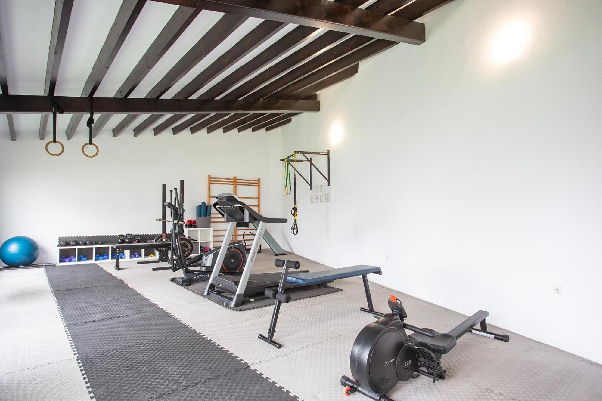 Apartamentos Club Cala Azul Sant Carles de Peralta Kültér fotó